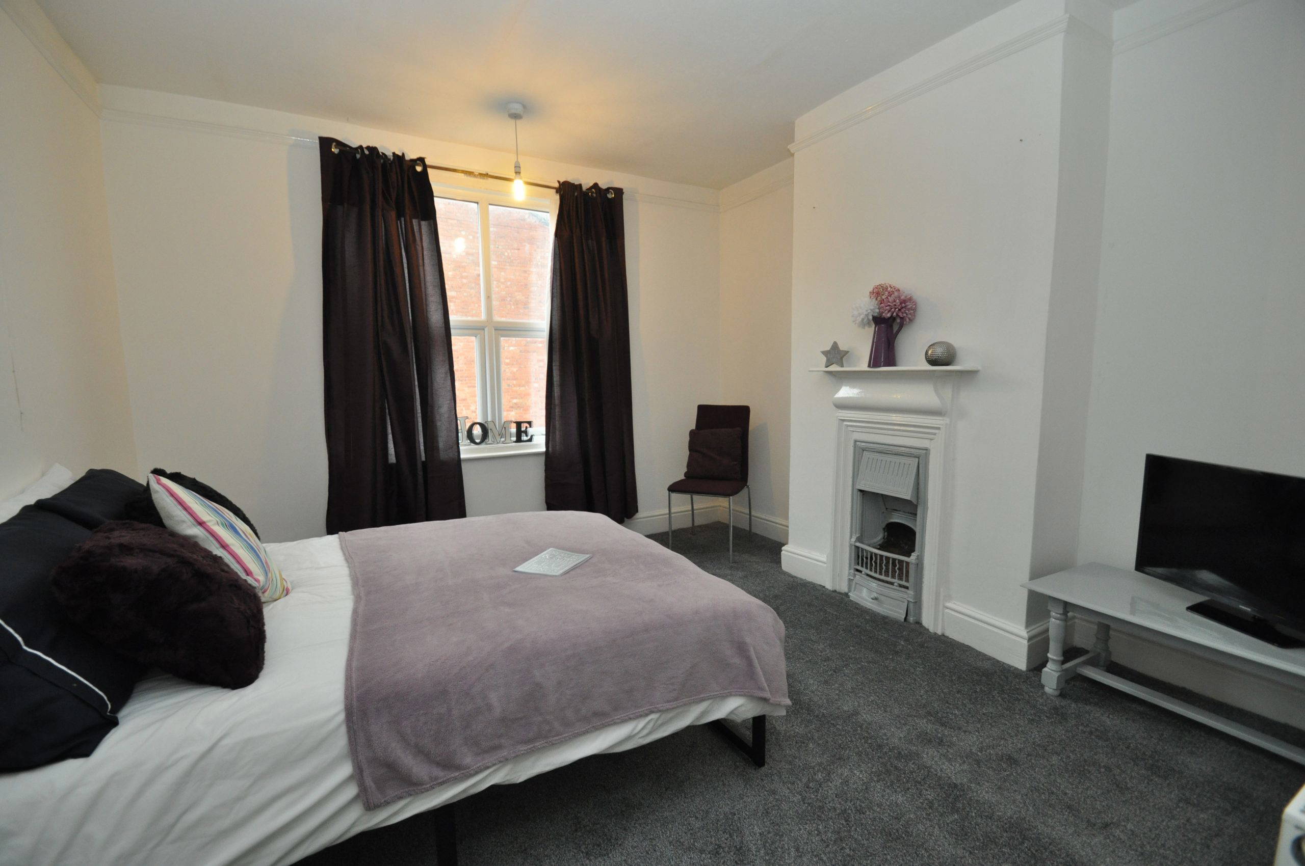 Cromwell Street Emerald May Property Management