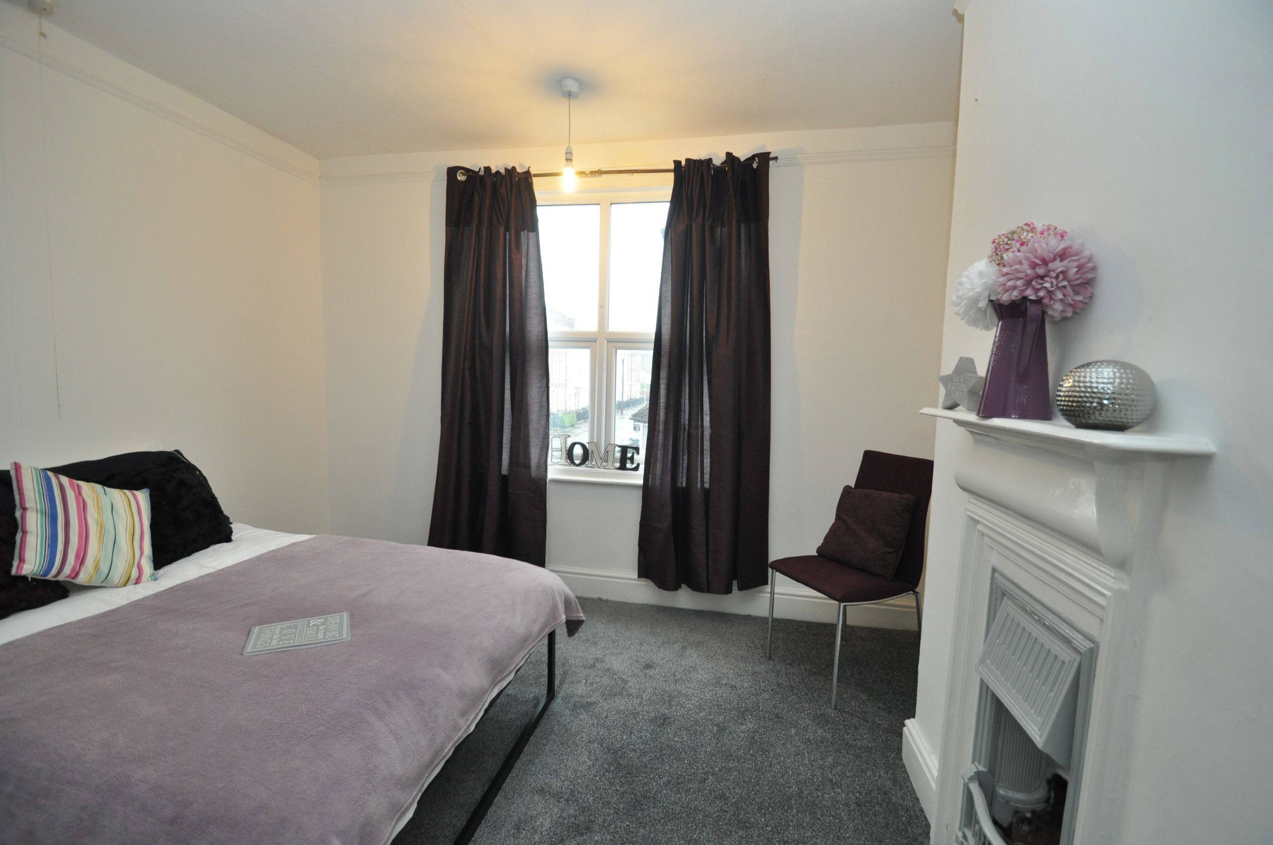 Cromwell Street Emerald May Property Management