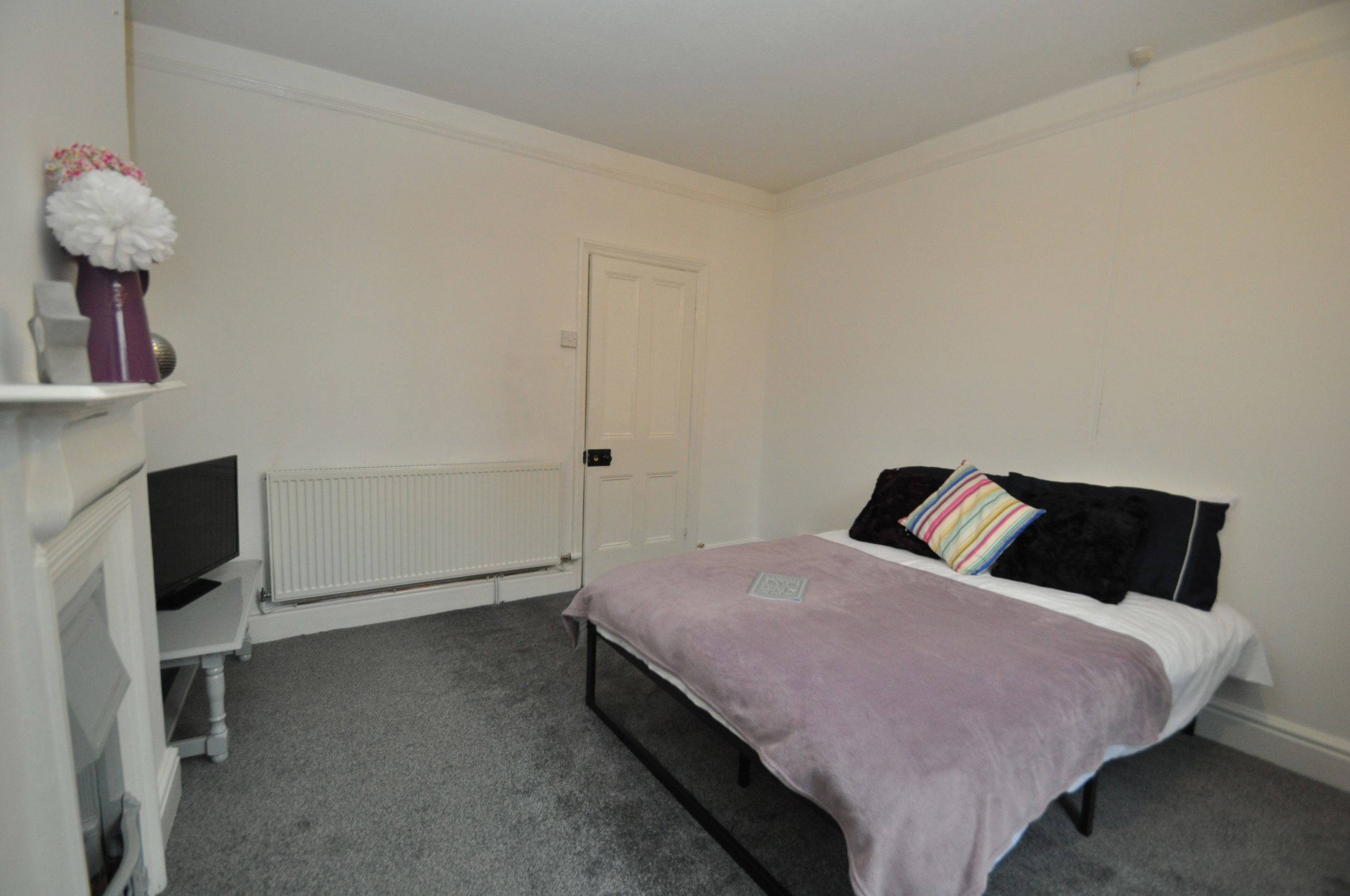 Cromwell Street Emerald May Property Management