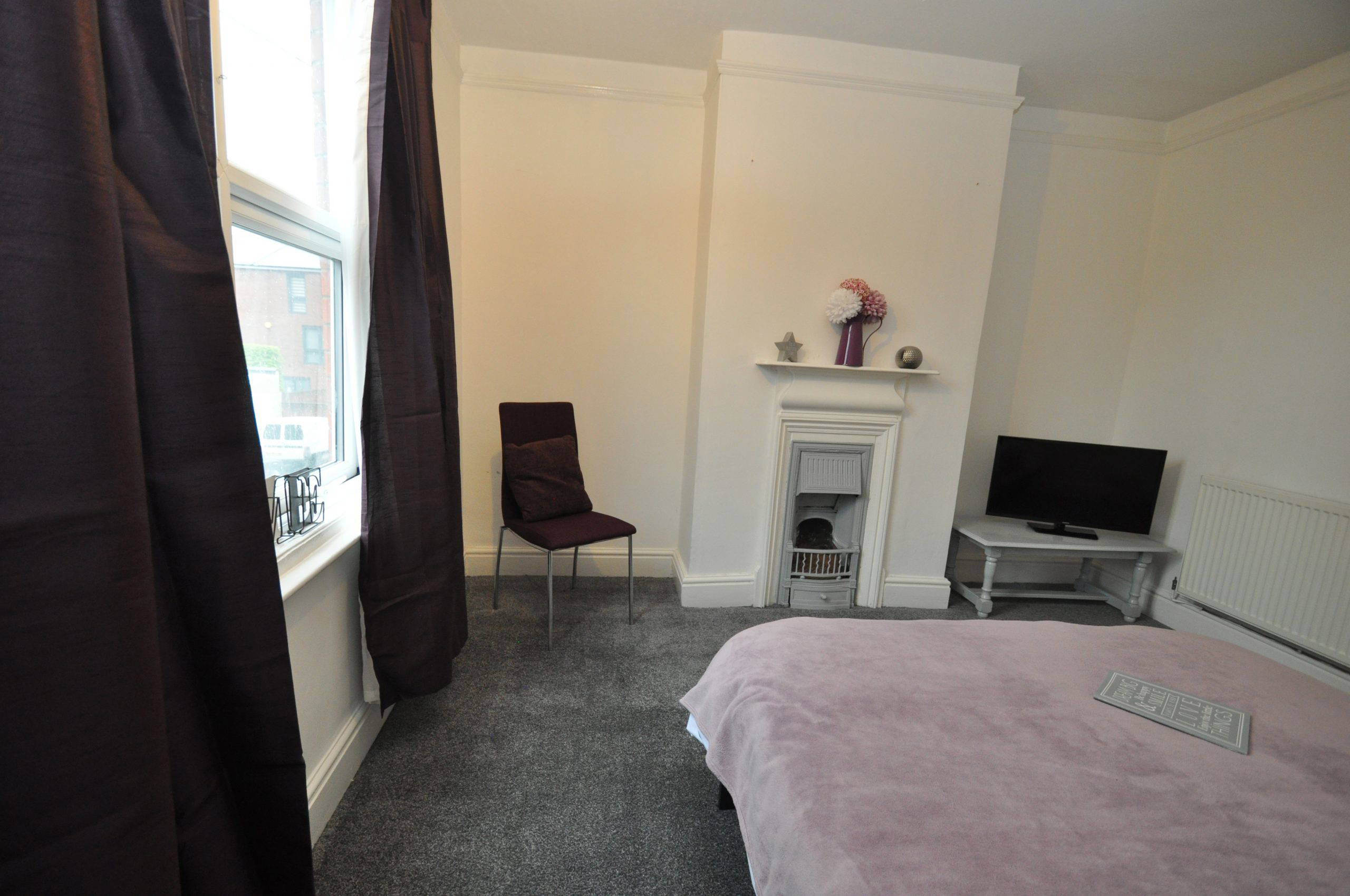 Cromwell Street Emerald May Property Management