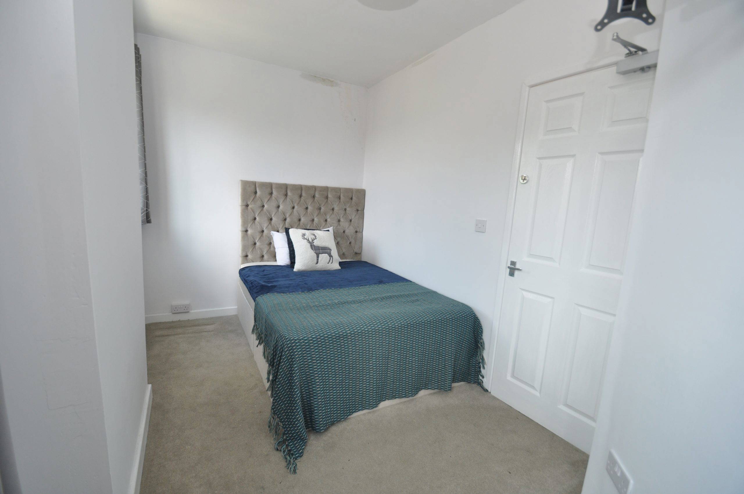 Professional Houseshare Emerald May Property Management