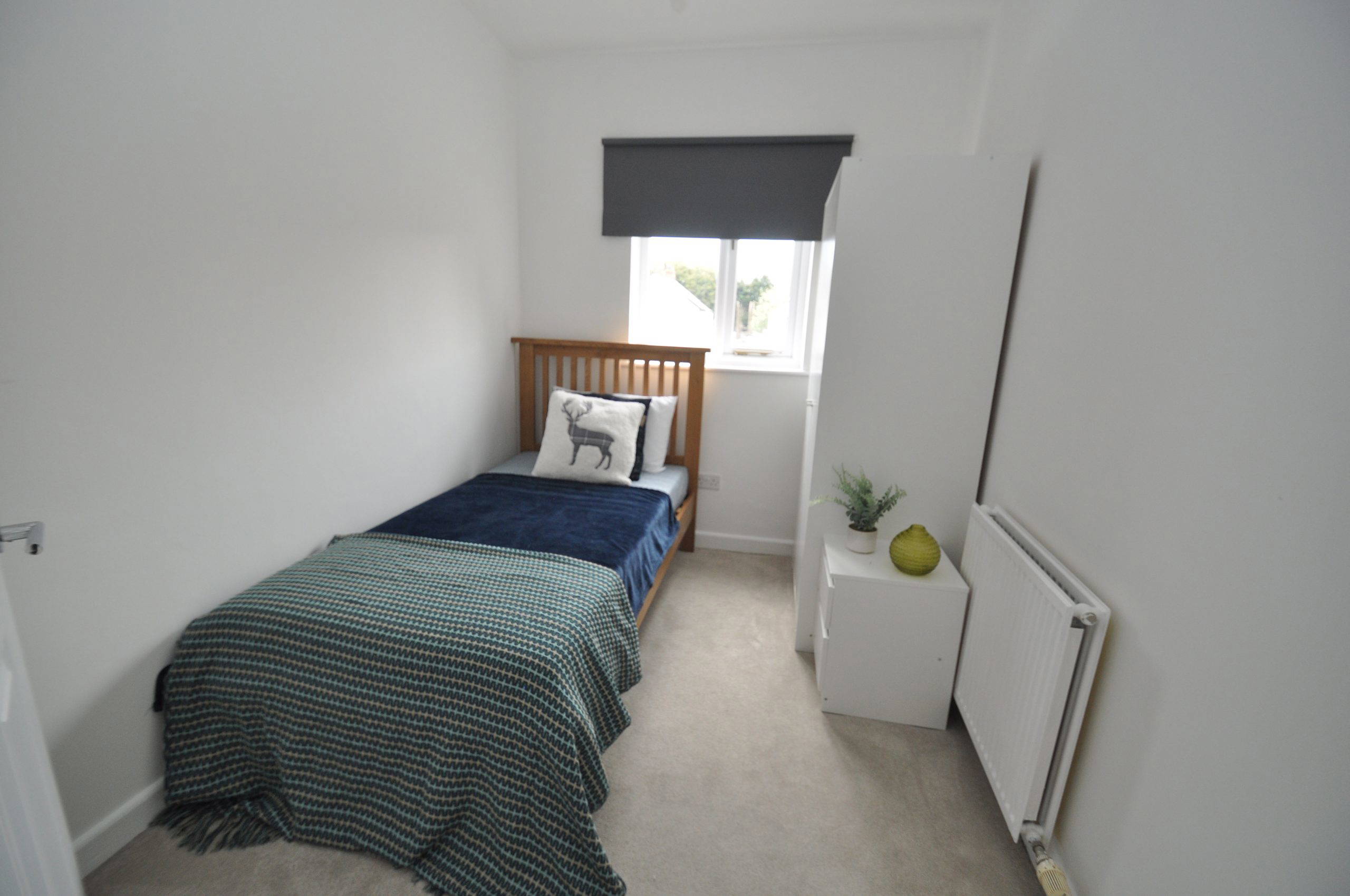 House Share close to Gloucester Quays Emerald May Property Management