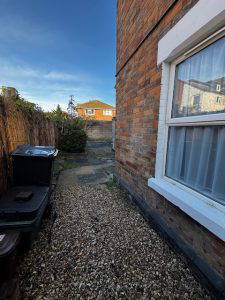 1 Bedroom Flat Central Gloucester